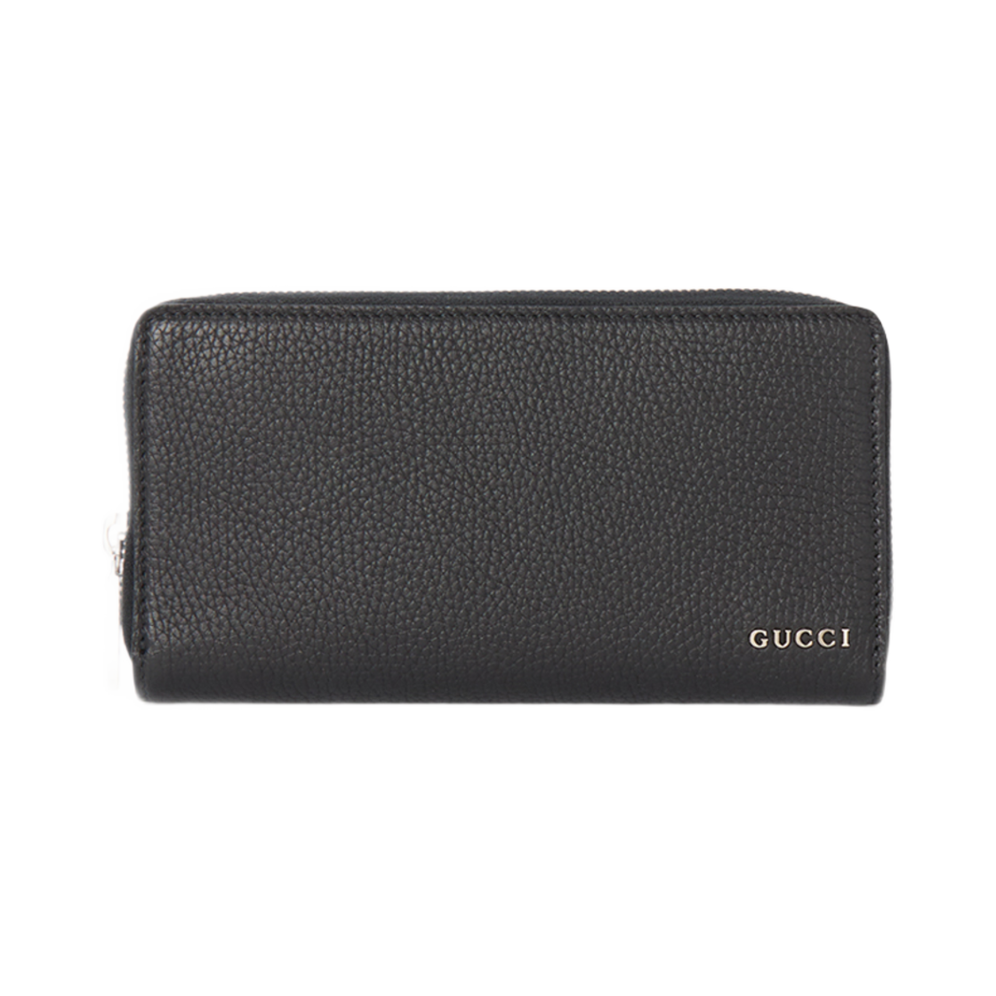 구찌 롱 월렛 블랙(Gucci Long Wallet Black) - 1