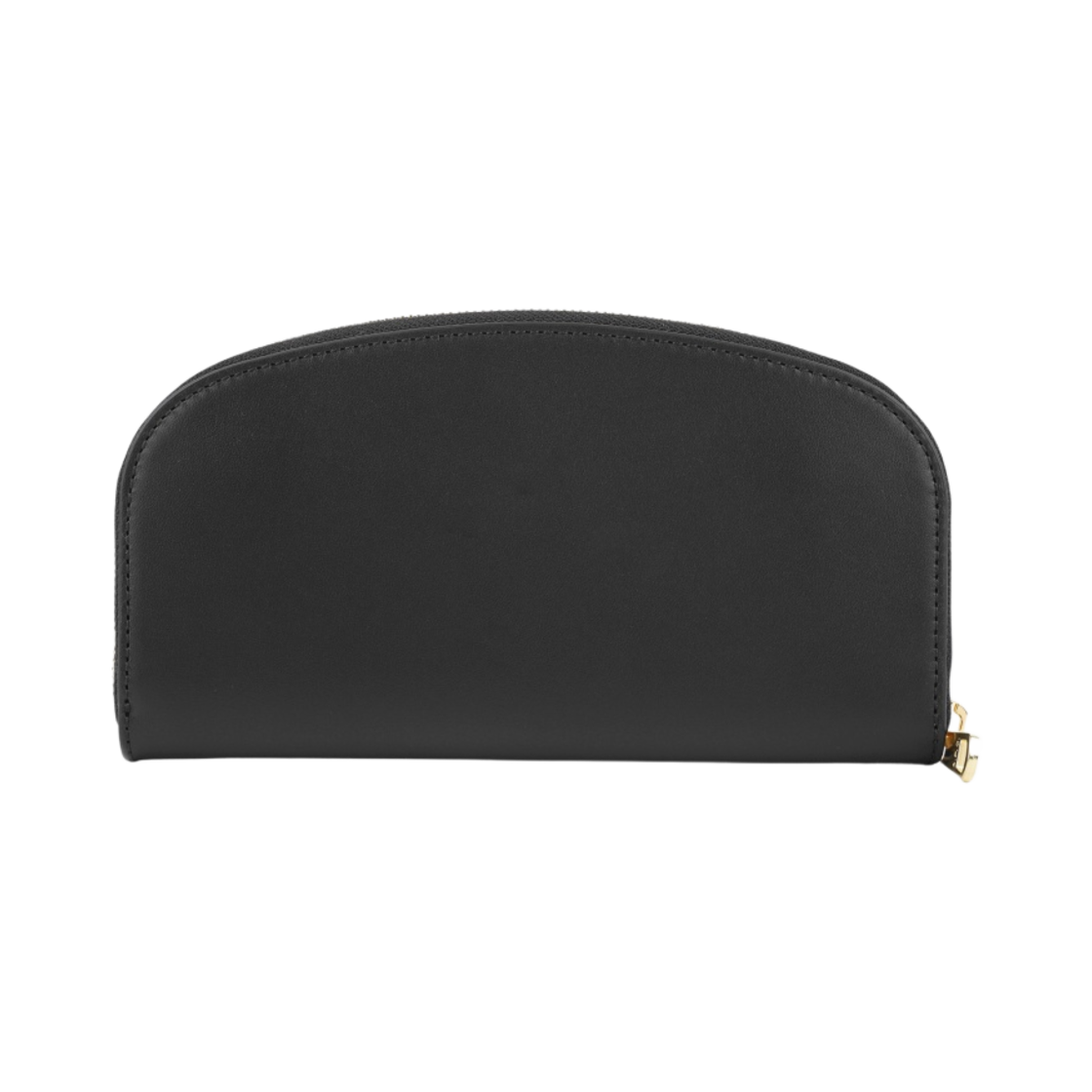 아페쎄 데미룬 장지갑 블랙(A.P.C. Demi-Lune Wallet Black) - 2