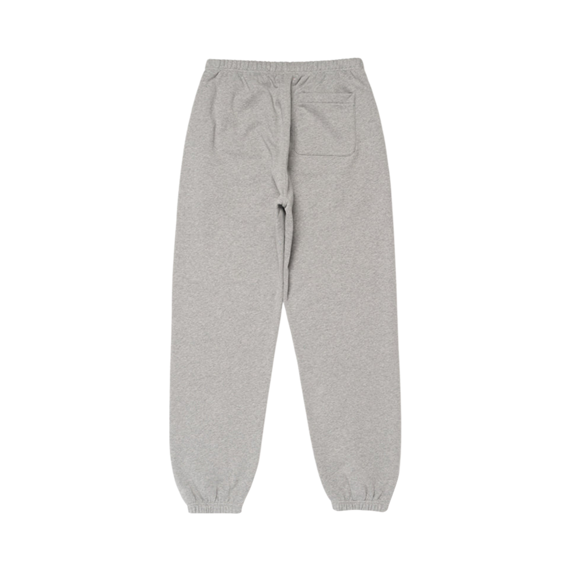 위저드 스웨트팬츠 그레이(WZRD Sweat Pants Gray) - 2