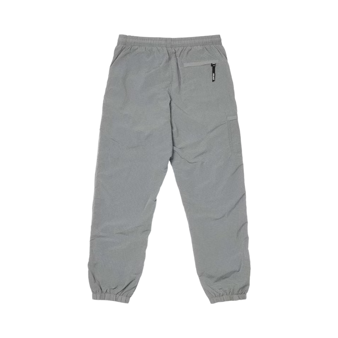 팔라스 크립스탑 그리드 조거 아이스 - 22SS(Palace Cripstop Grid Joggers Ice - 22SS) - 2