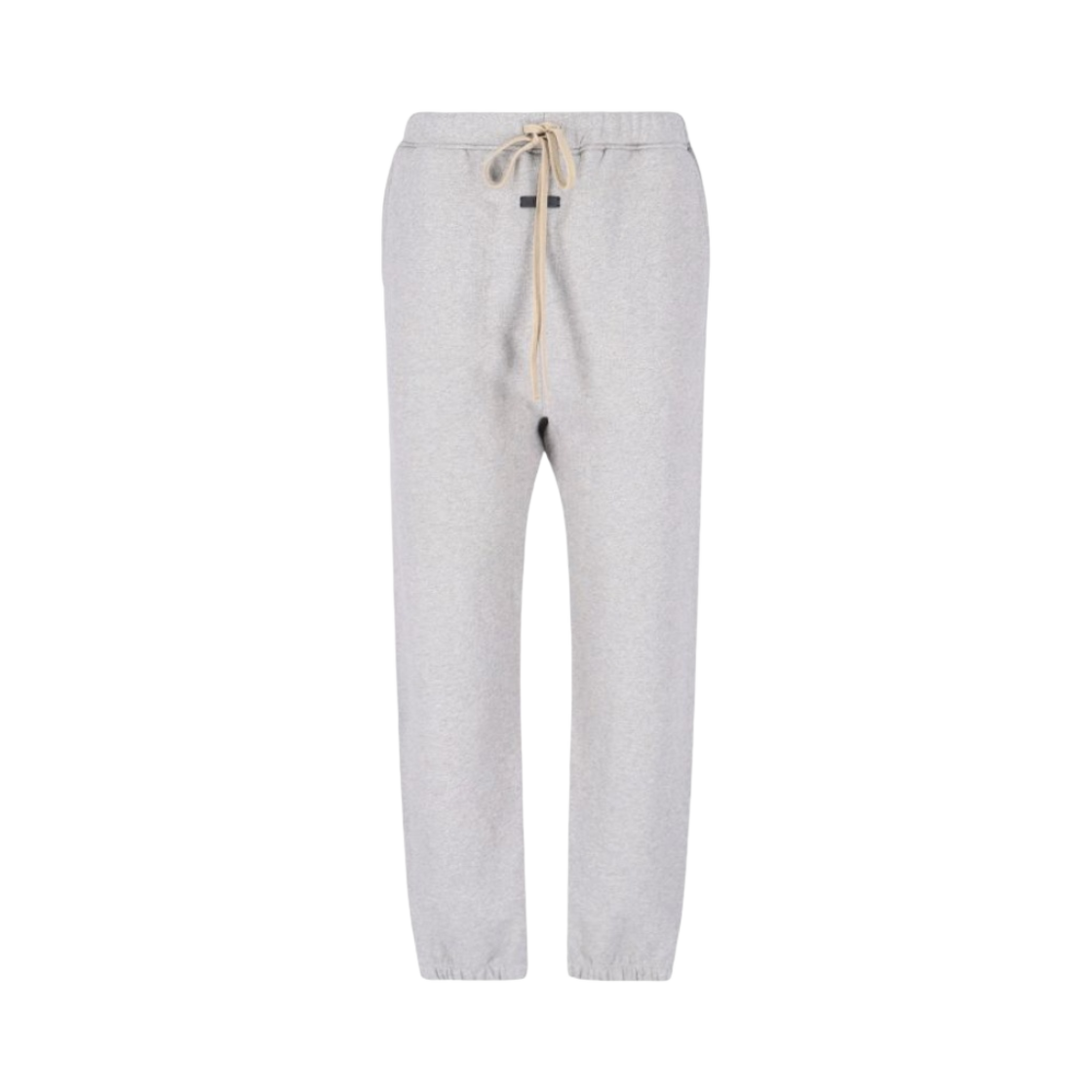 피어 오브 갓 이터널 플리스 클래식 스웨트팬츠 웜 헤더 그레이(Fear of God Eternal Fleece Classic Sweatpants Warm Heather Grey)