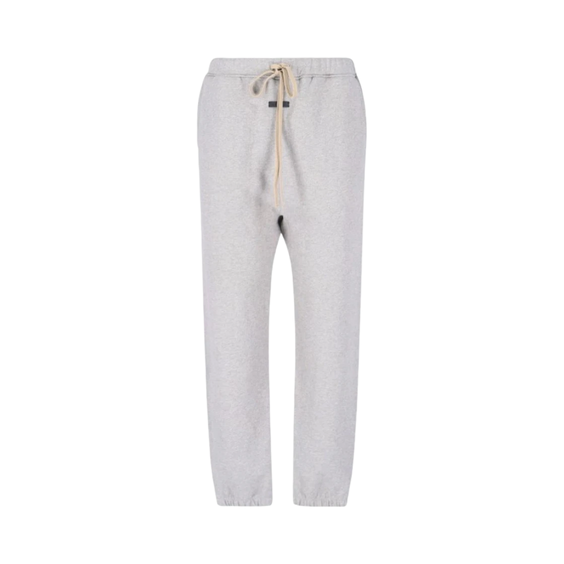 Fear of God Fear of God Eternal Fleece Classic Sweatpants Warm Heather Grey · S