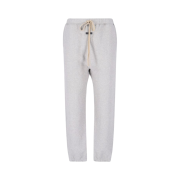 Fear of God Eternal Fleece Classic Sweatpants Warm Heather Grey
