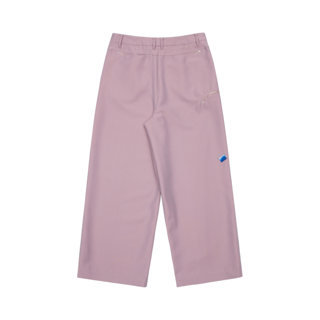 아더에러 프레이븐 트라우저 핑크(Ader Error Fraven Trousers Pink) - 2