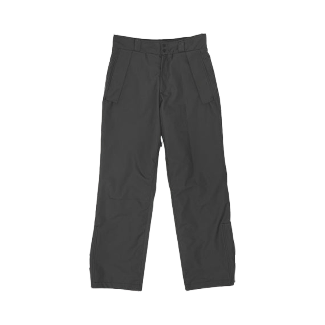 AW23GR1C3GCCO GR10K WR Pants Coal Grey
