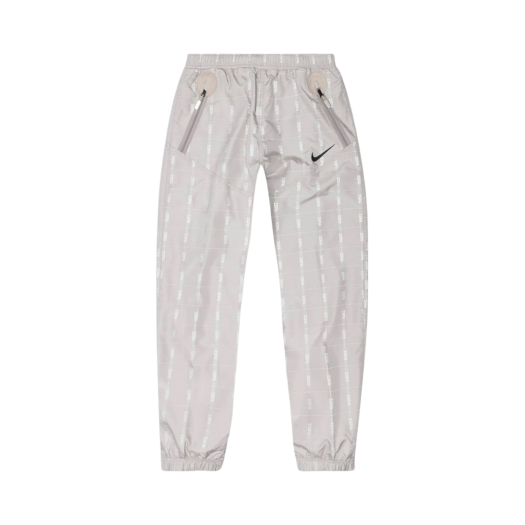 Nike NRG ISPA Adjustable Pants College Grey Dark Grey