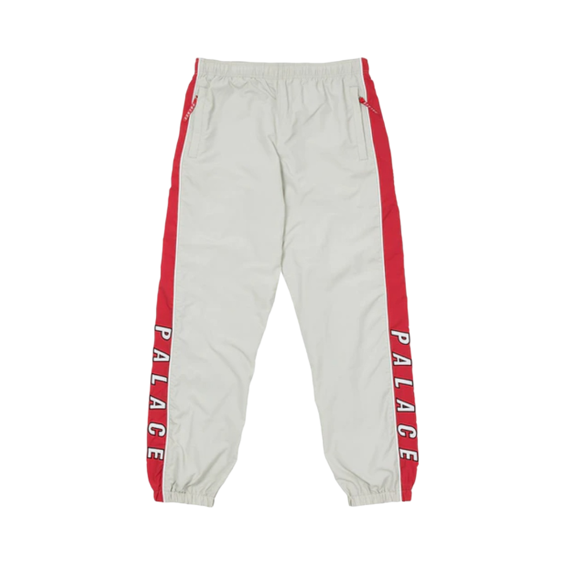팔라스 쉘 아웃 조거 그레이 - 21SS(Palace Shell Out Joggers Grey - 21SS) - 1