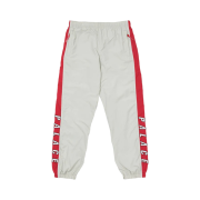 Palace Shell Out Joggers Grey - 21SS