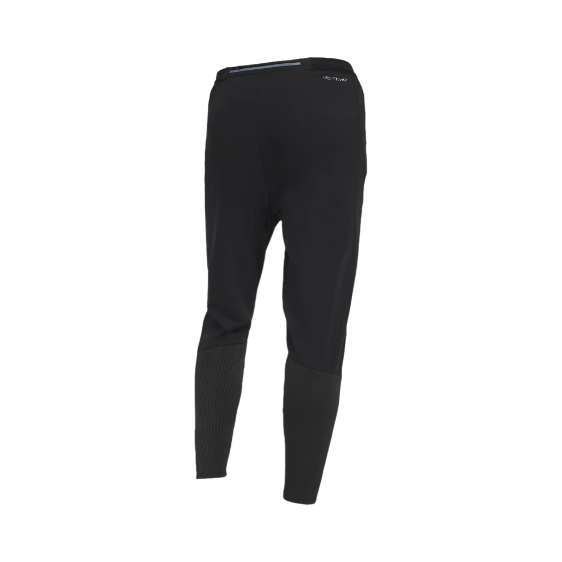 나이키 드라이핏 ADV 에어로스위프트 레이싱 팬츠 블랙 - 아시아(Nike Dri-Fit ADV Aeroswift Racing Pants Black - Asia) - 2