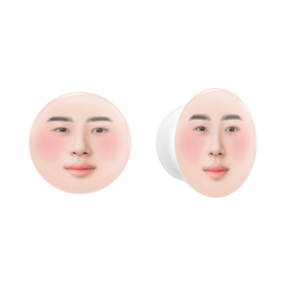 - Byeon Woo Seok Smart Tok