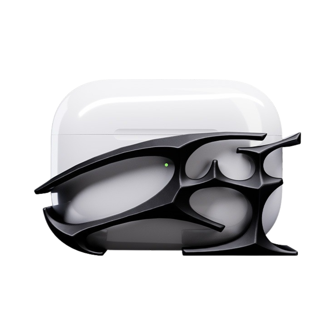 138 Test Artifact Era Origin Pro 001x Black