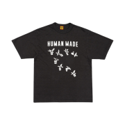 Human Made Graphic T-Shirt #17 Black