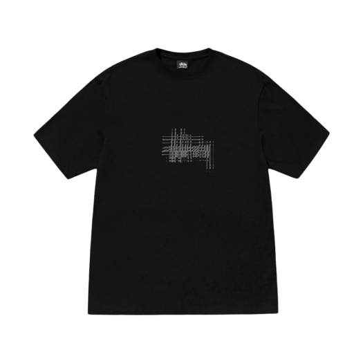 ★韓国の人気★【STUSSY】★Toucan T-Shirt Blac.k★ Stussy Toucan Tee Black Fog Ocean White 4colors Size S-XXL