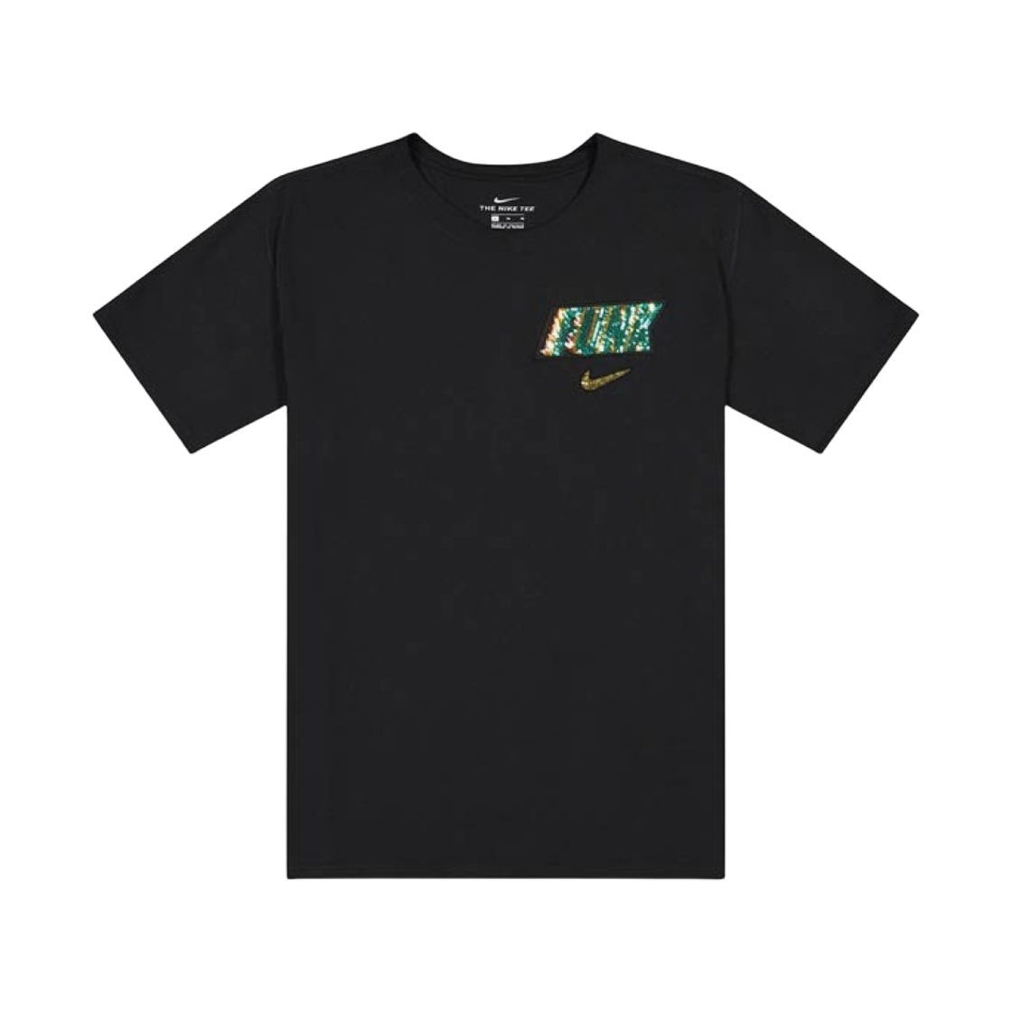 나이키 레이건스 90 숏슬리브 티셔츠 - US/EU(Nike Rayguns 90 Short Sleeve T-Shirt - US/EU) - 1