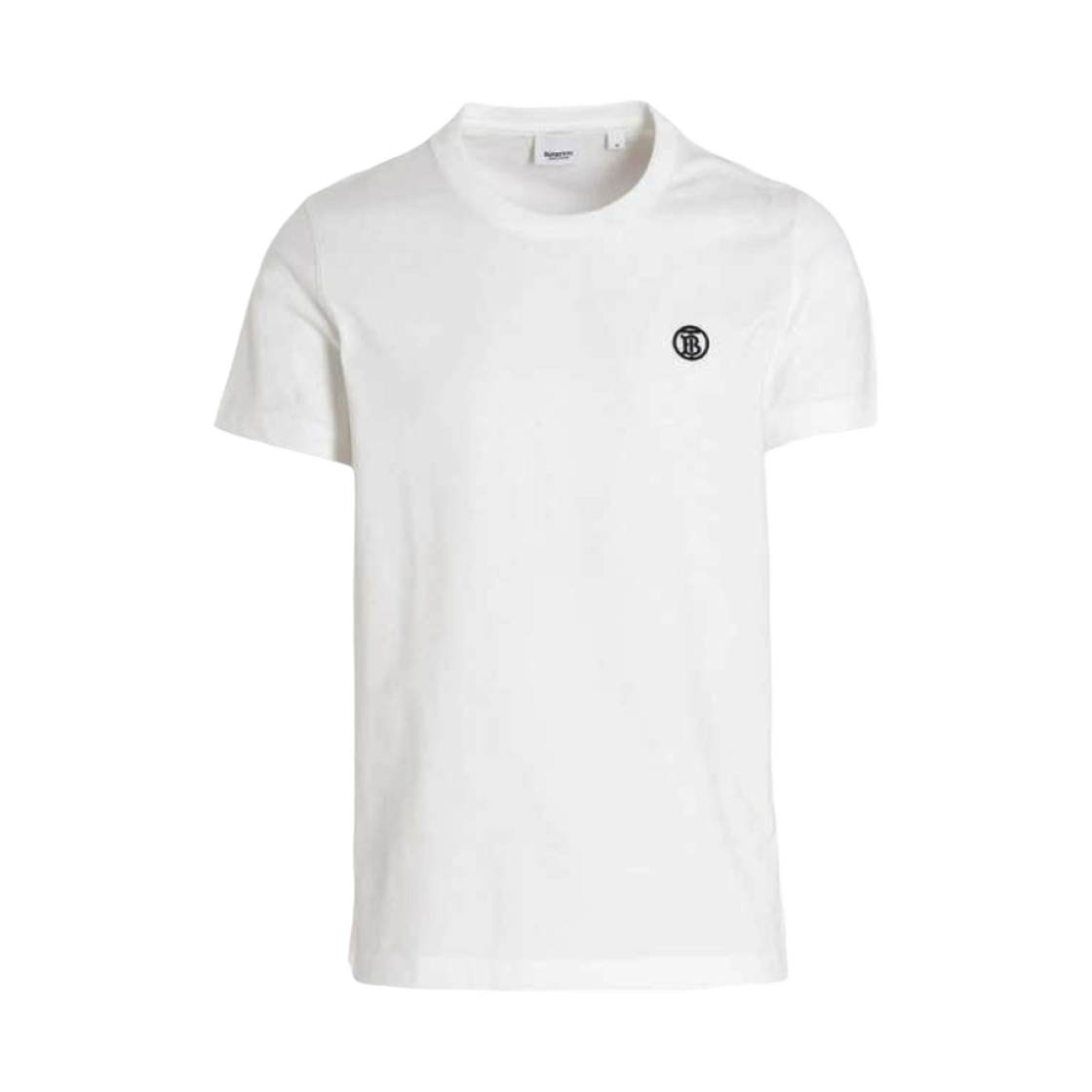 8084015 Burberry Parker T-Shirt White