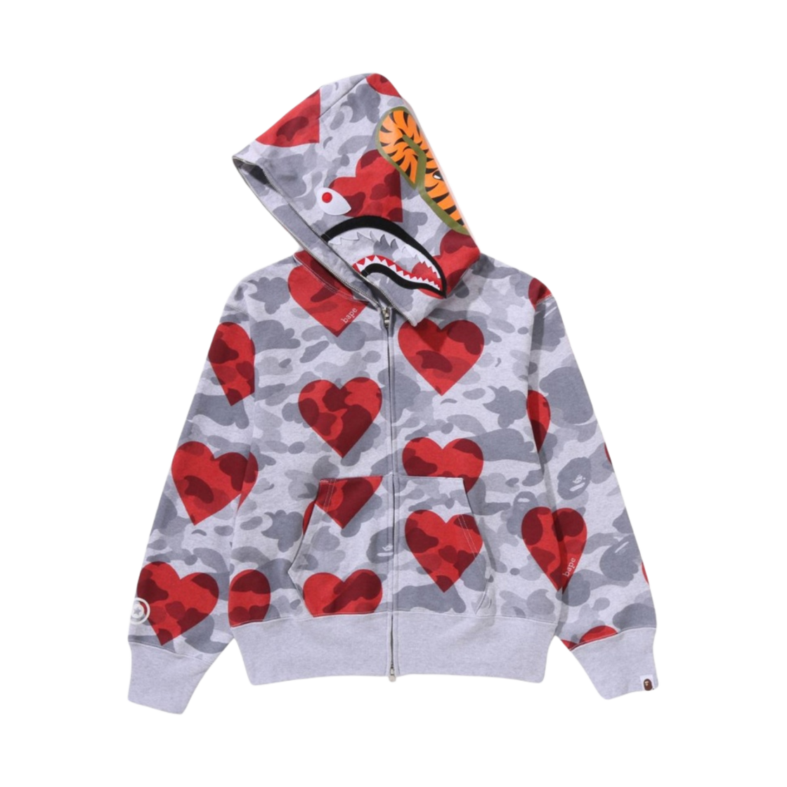 haru☺︎様　WASHED FULL ZIP ブルゾン　ベージュ ADAM ET ROPÉ FEMME(アダム エ ロペ ファム) / 【WEB限定