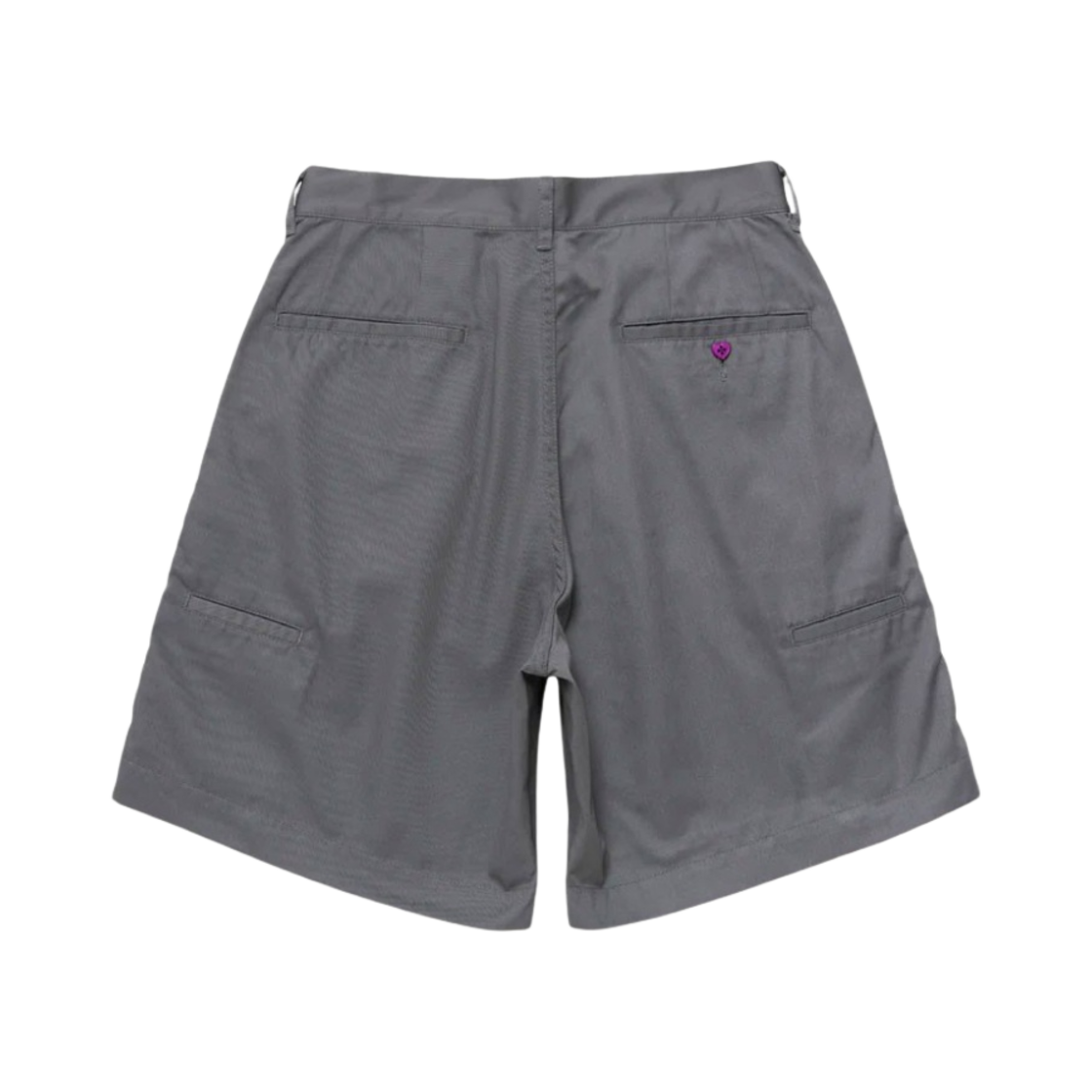 휴먼 메이드 스케이터 쇼츠 그레이(Human Made Skater Shorts Gray) - 2