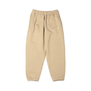 Nike NRG Solo Swoosh Fleece Pants Khaki - Asia