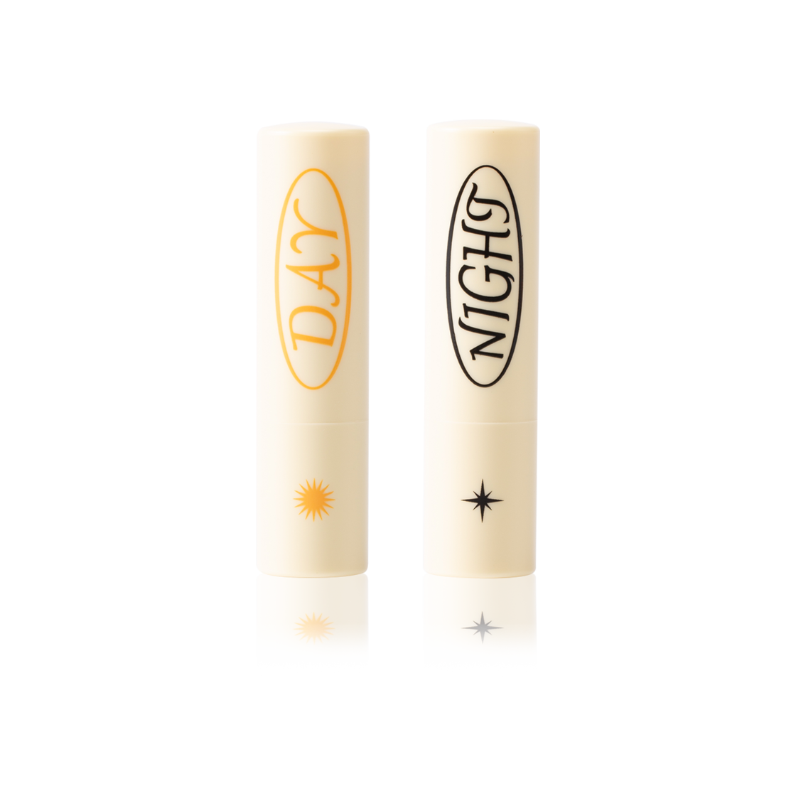 ULDDOG24LDNL ULDD Day & Night Lip Balm