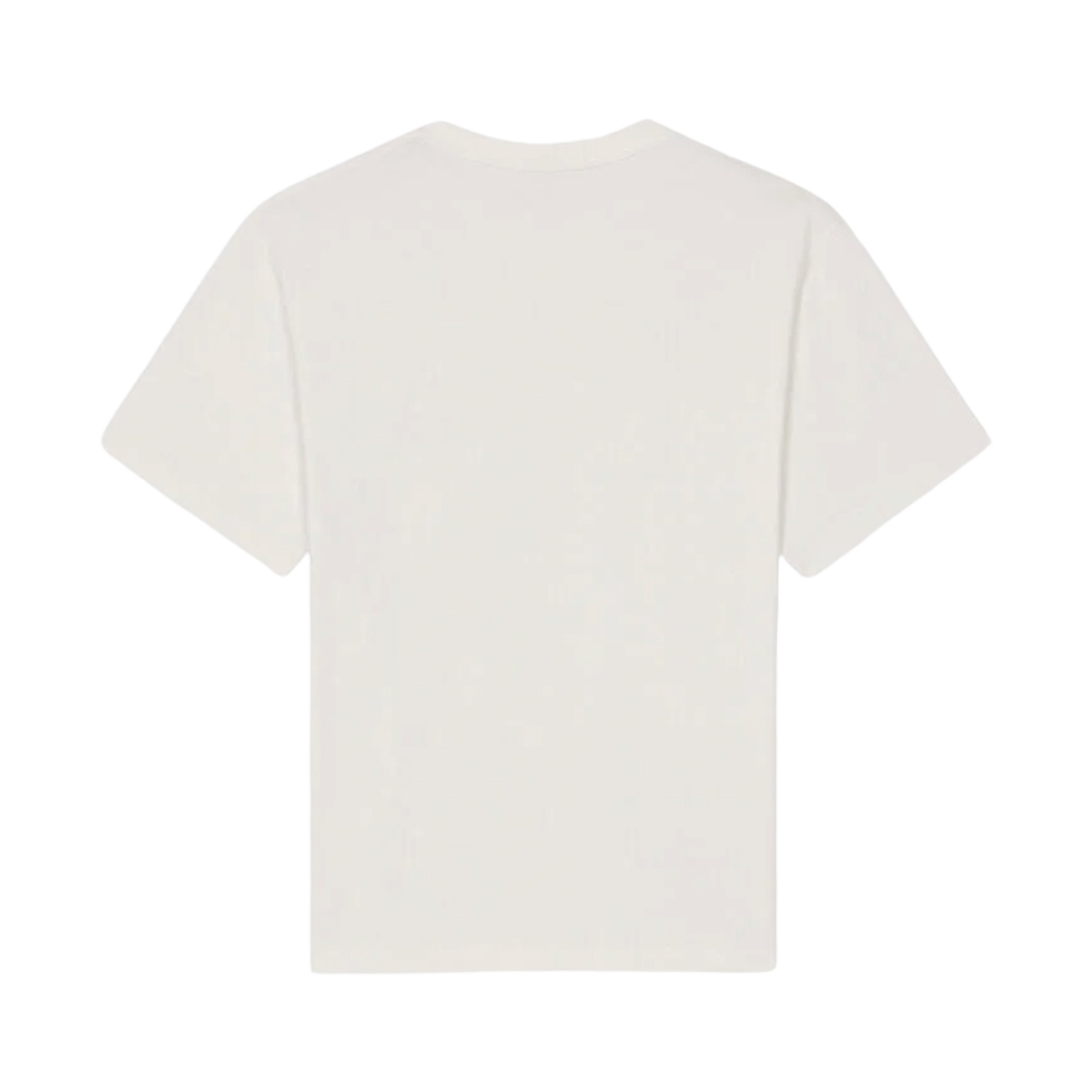 겐조 오버사이즈 빈티지 라벨 티셔츠 오프 화이트(Kenzo Oversize Vintage Label T-Shirt Off White) - 2
