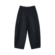 Ader Error Slacks Product 84 Noir
