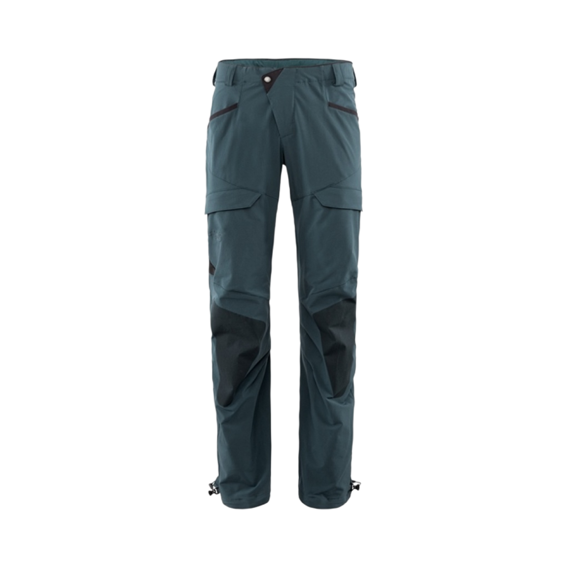 클라터뮤젠 미스티 2.0 윈드스트레치 팬츠 미드나잇 블루(Klattermusen Misty 2.0 Windstretch Pants Midnight Blue)