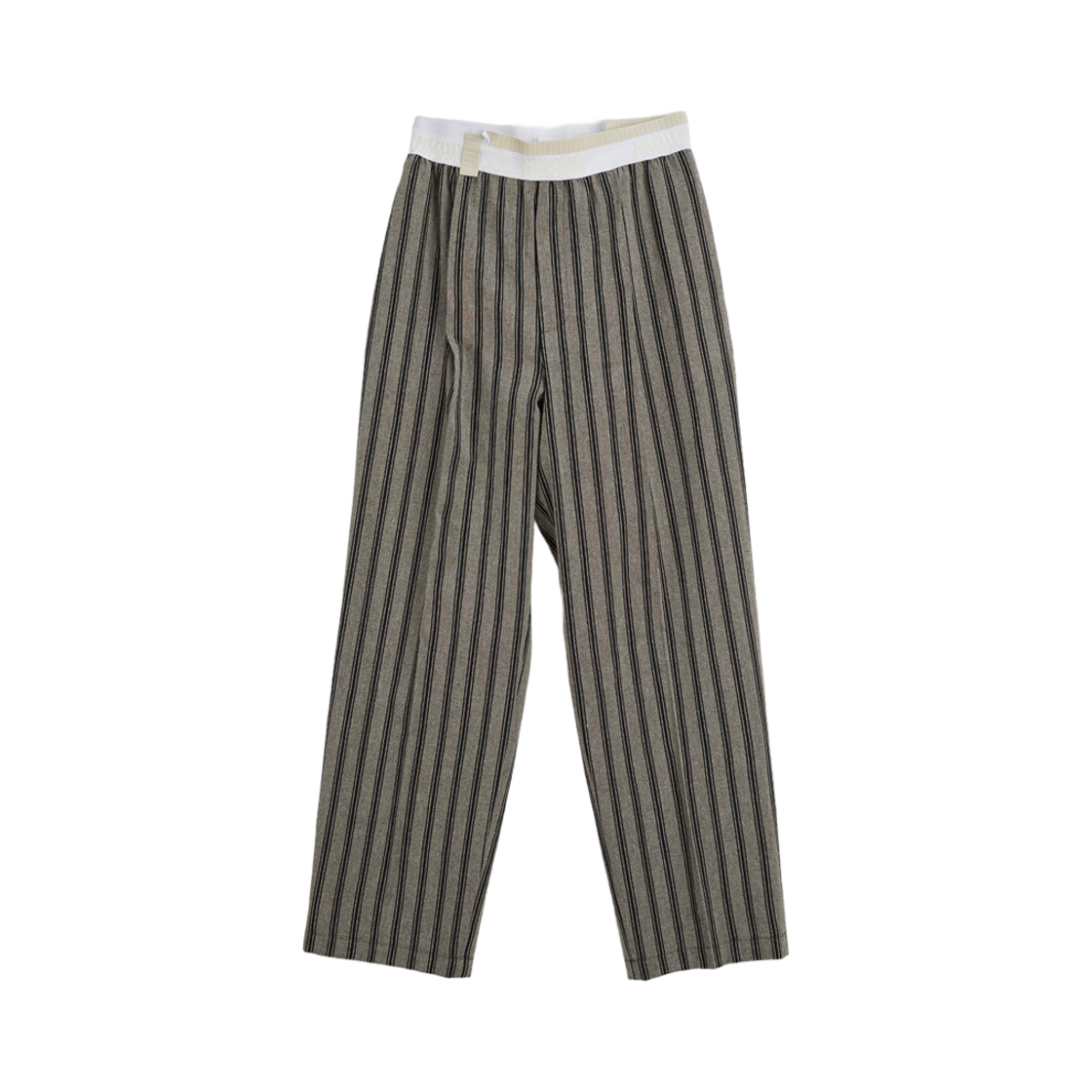 R68016716-63 Magliano Trio Boxer Pants Freak Grey