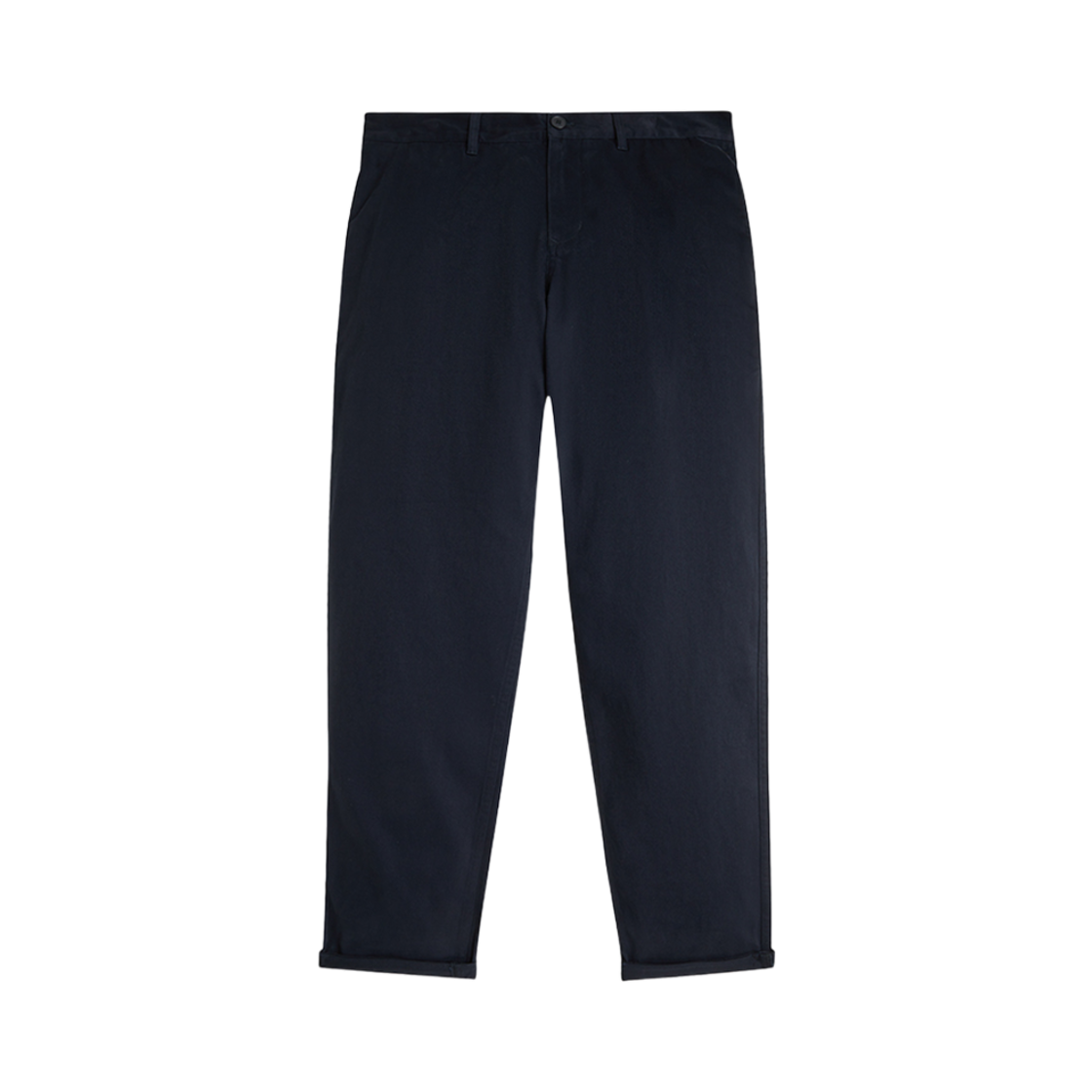 AFPM2519130-608 Fred Perry Semi Tapered Fit Trouser Navy