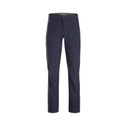 Arc'teryx Gamma LT Pants Black Sapphire