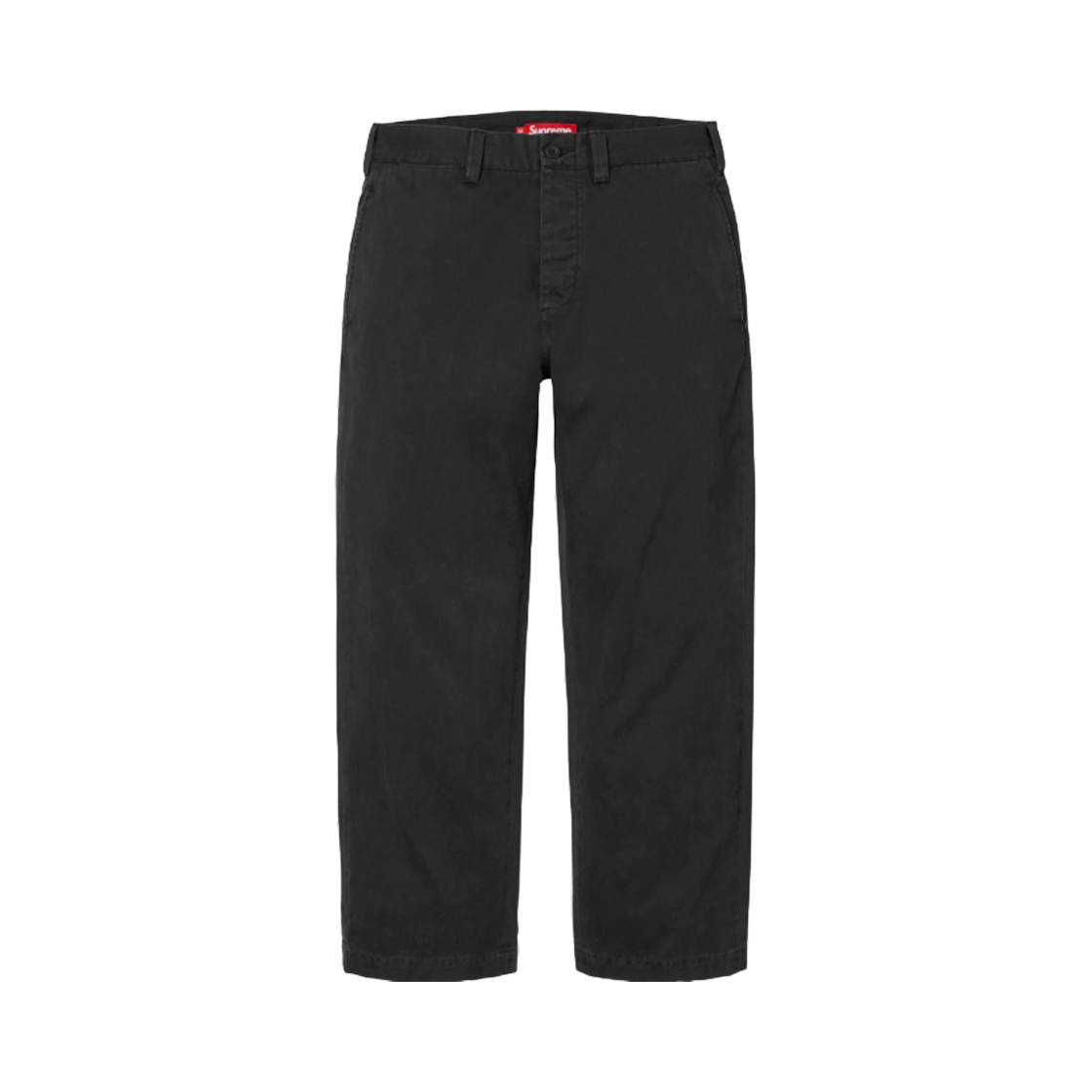 パンツ Supreme 22ss Chino Pant Black Stars 30 Supreme Chino Pant Black Stars Men's - SS22 - US