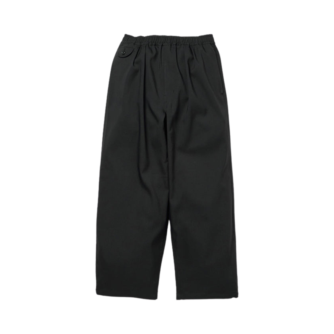 (W) 다이와 피어39 테크 써멀 팬츠 블랙 | Daiwa Pier39 | KREAM