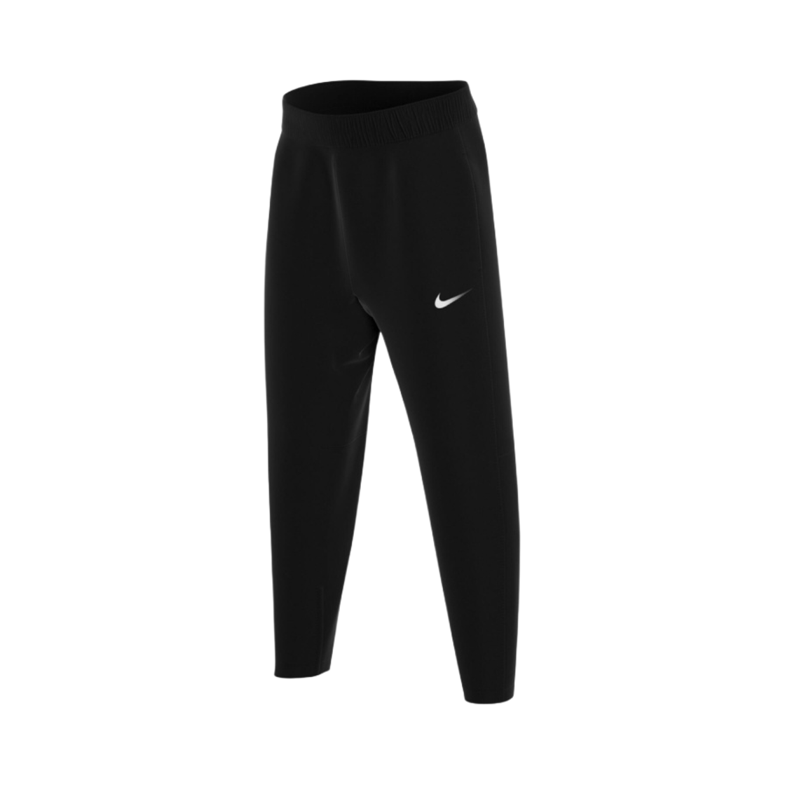 DD8428-010 (Kids) Nike Dri-Fit Woven Training Pants Black