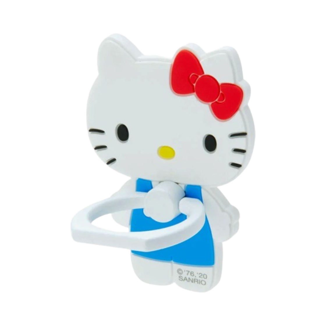 301965 Sanrio Hello Kitty Smartphone Ring