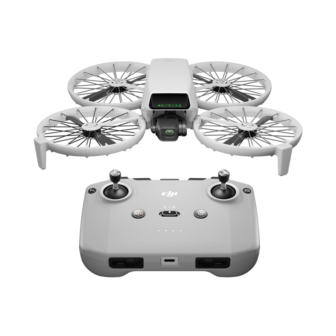 디제이아이 플립(DJI Flip)