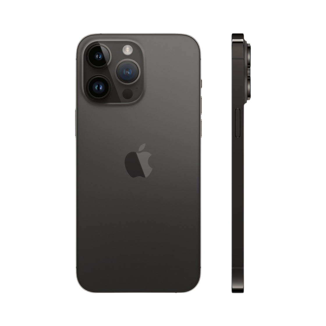 애플 아이폰 14 프로 맥스 1테라 스페이스 블랙 (국내 정식 발매 제품)(Apple iPhone 14 Pro Max 1TB Space Black (Korean Ver.)) - 2