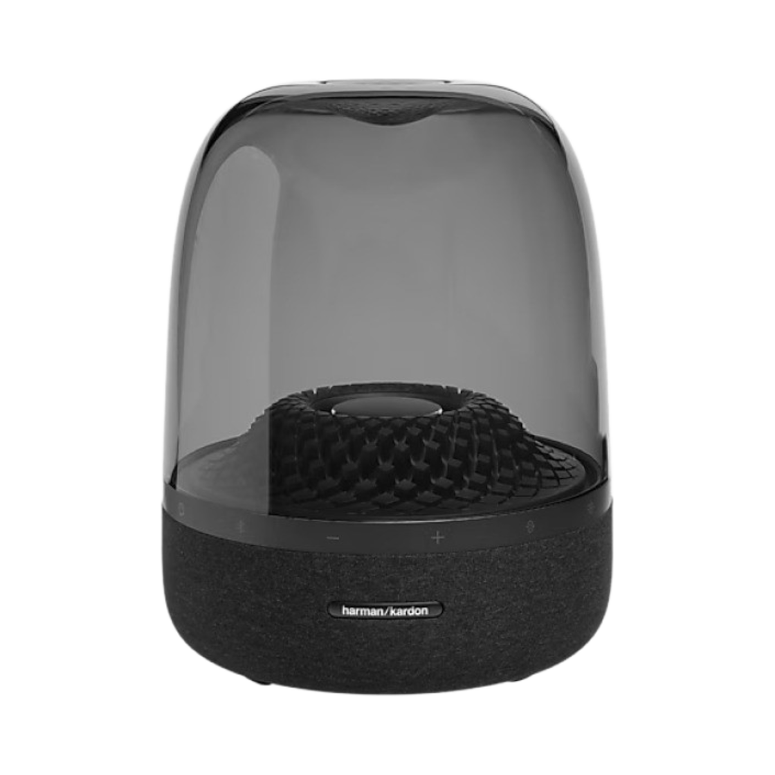 하만카돈 오라 스튜디오 4 블루투스 스피커 블랙 (국내 정식 발매 제품)(Harman Kardon Aura Studio 4 Bluetooth Speaker Black (Korean Ver.))