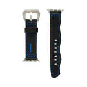 Ader Error Cinder Watch Strap Noir