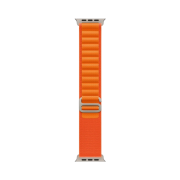 Apple Watch Ultra Alpine Loop Band 49mm Orange