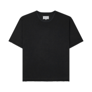 Maison Margiela Weathered T-Shirt Black