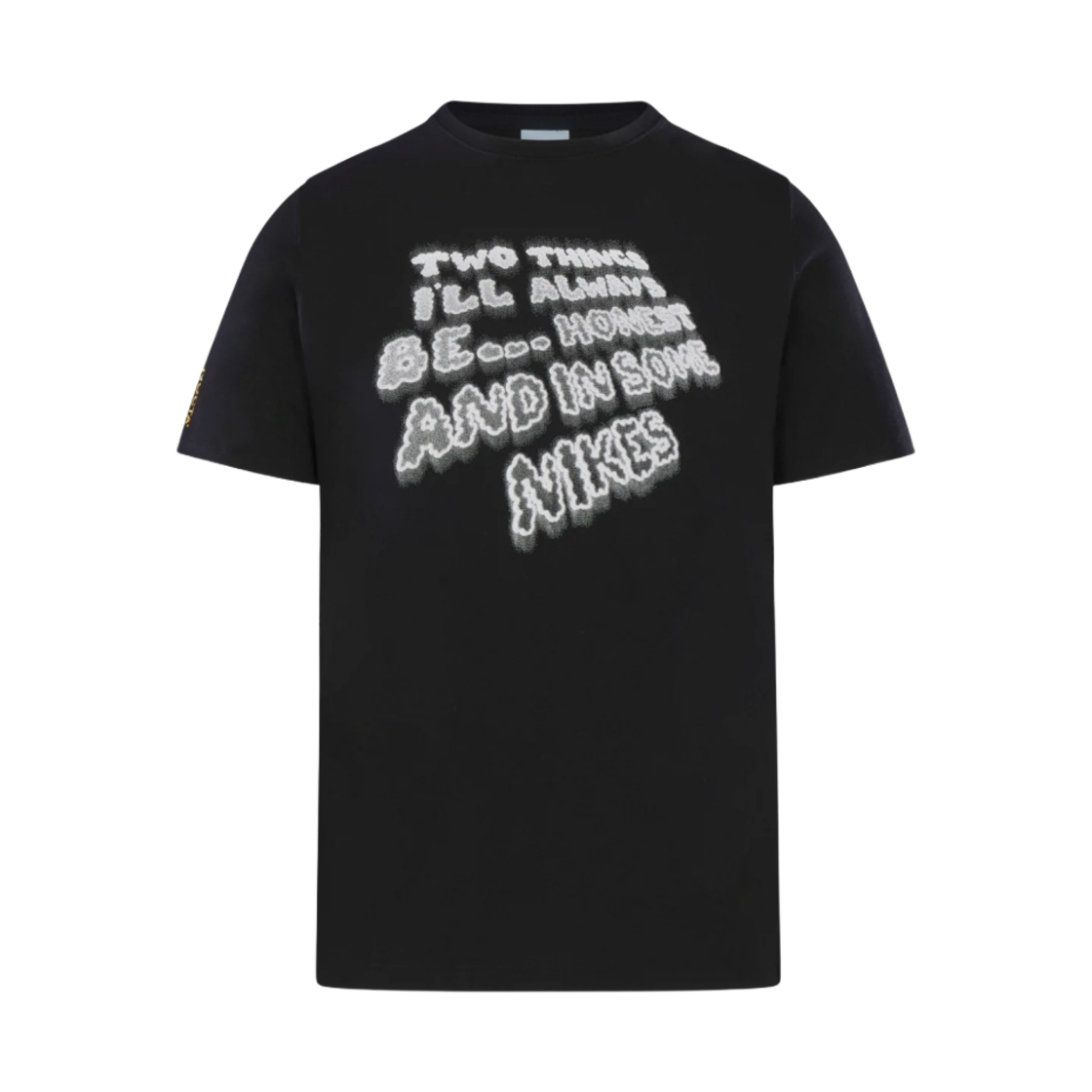 나이키 x 드레이크 녹타 NRG 티셔츠 블랙 - US/EU(Nike x Drake Nocta NRG T-Shirt Black - US/EU)