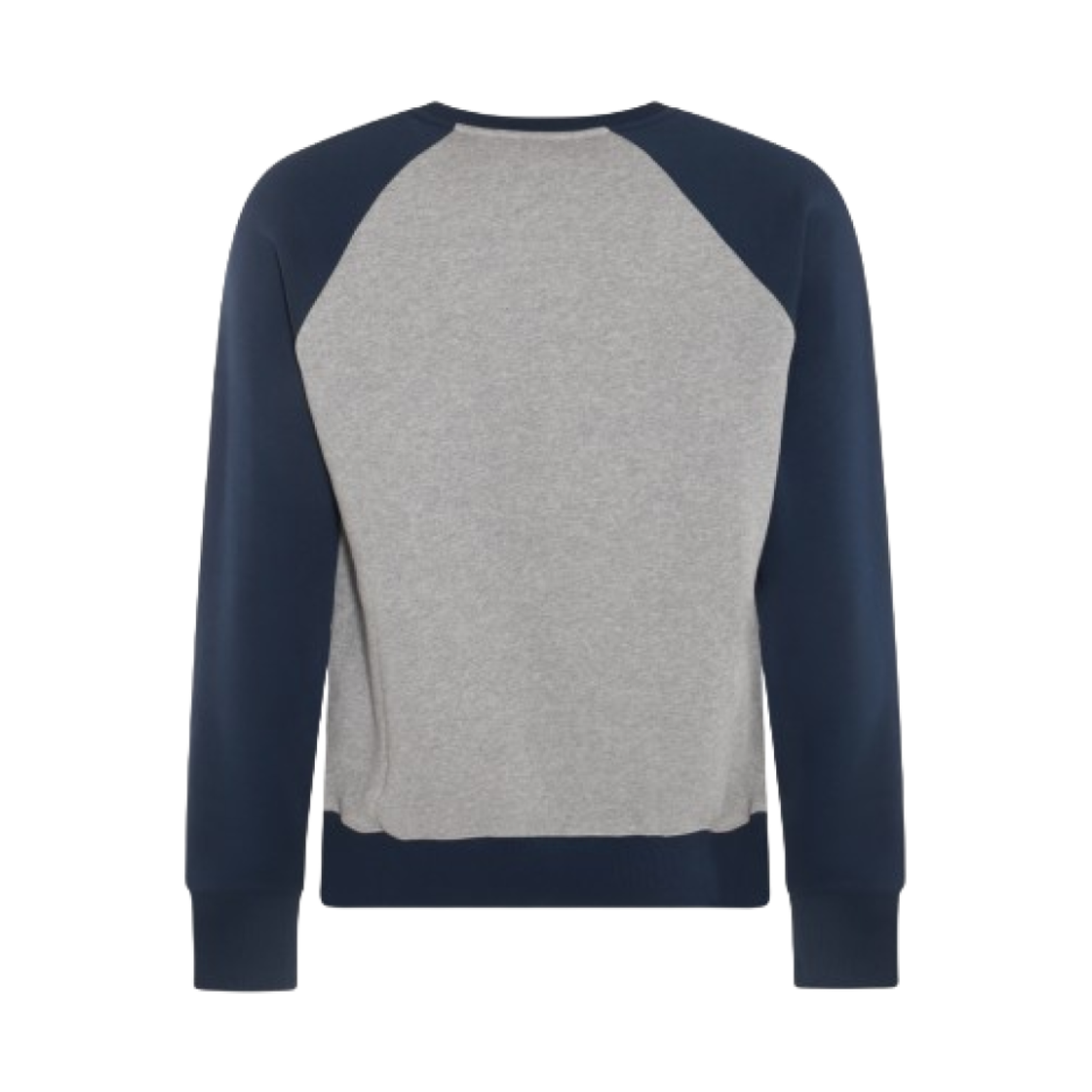겐조 로고 프린티드 스웨트셔츠 펄 그레이(Kenzo Logo Printed Sweatshirt Pearl Grey) - 2