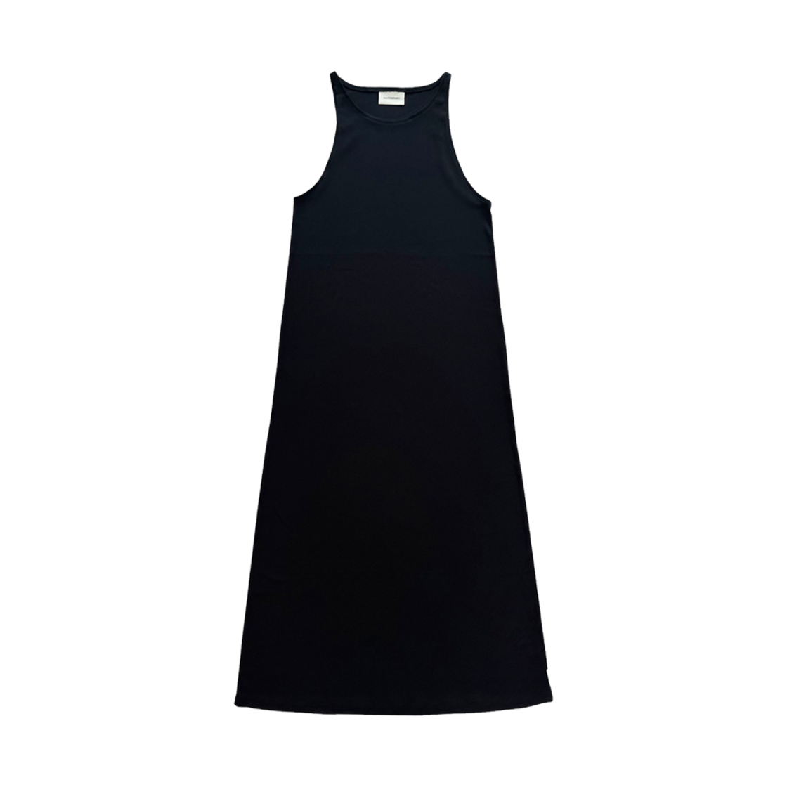 (W) 지초이 이지 드레스 블랙((W) Jichoi Easy Dress Black)