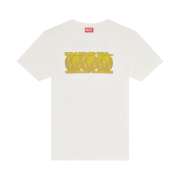 Diesel T-Diegor-L10 T-Shirt White