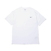 Nike NRG Solo Swoosh T-Shirt White - Asia