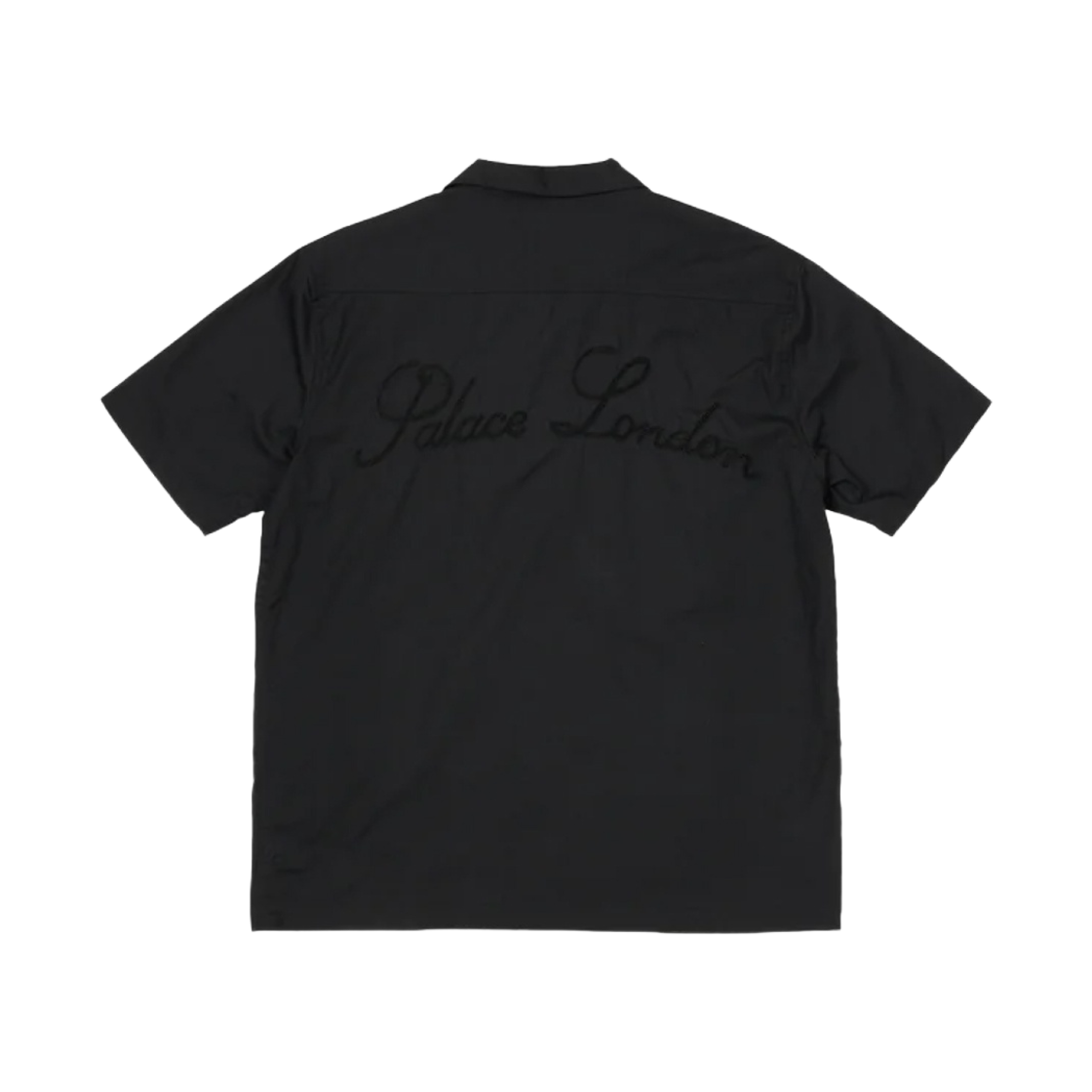 팔라스 로즈 체인 셔츠 블랙 - 22FW(Palace Rose Chain Shirt Black - 22FW) - 2