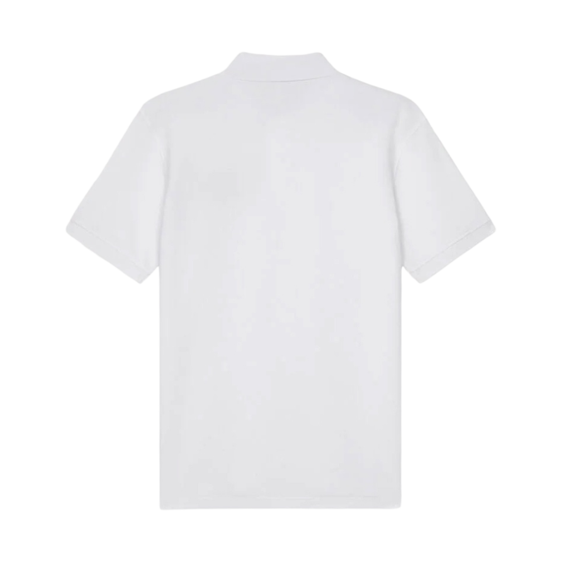 겐조 파리 폴로 셔츠 화이트(Kenzo Paris Polo Shirt White) - 2