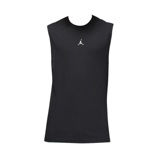 Jordan Sport Dri-Fit Sleeveless Top Black - Asia