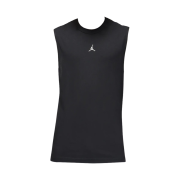 Jordan Sport Dri-Fit Sleeveless Top Black - Asia