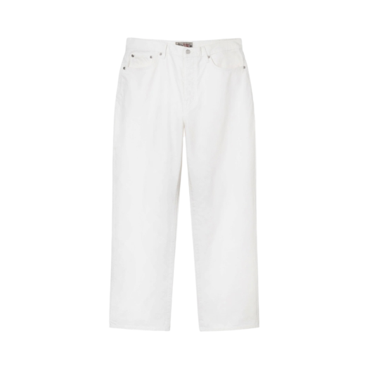 스투시 오버다이드 빅 올 진 본 | Stussy | KREAM