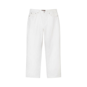 Stussy Overdyed Classic Jean Bone